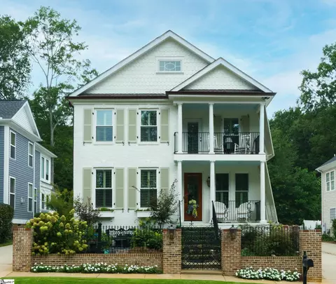 116 Chessington Ln, Simpsonville, SC 29681