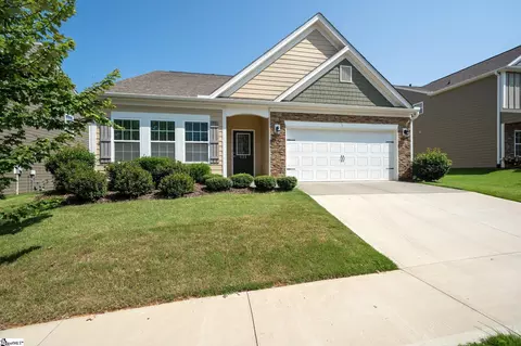 424 Graypointe Dr, Greer, SC 29650 photo 3