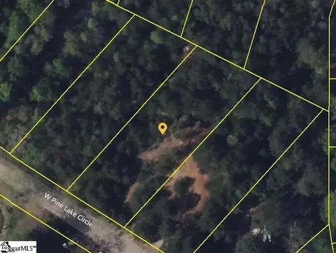 000 W Pine Lake Cir, Greenville, SC 29605