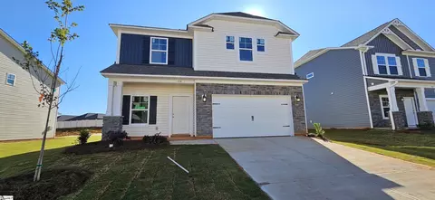 154 Strongridge Trl #LOT 248, Simpsonville, SC 29681