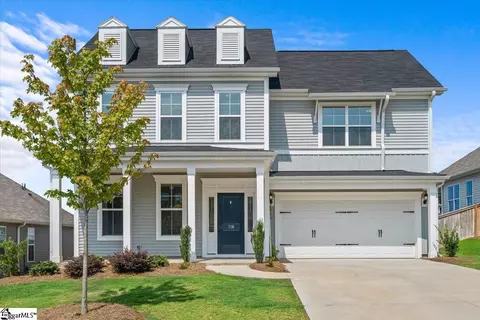 118 Sevan Ln, Easley, SC 29642
