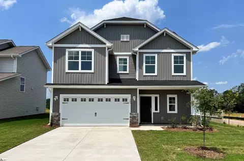 100 White Dutch Ln, Greenville, SC 29607