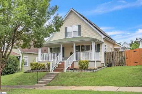 109 Asteria St, Greenville, SC 29607