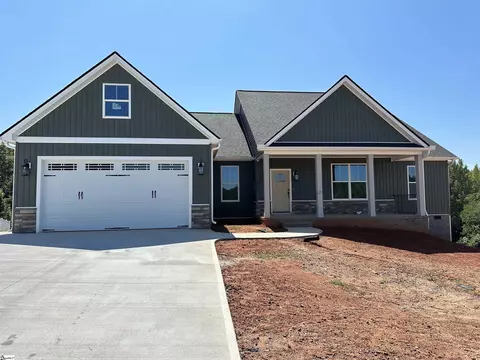 391 Terra Plains Dr, Greer, SC 29651