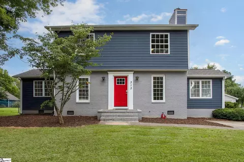 313 S Batesville Rd, Greer, SC 29650