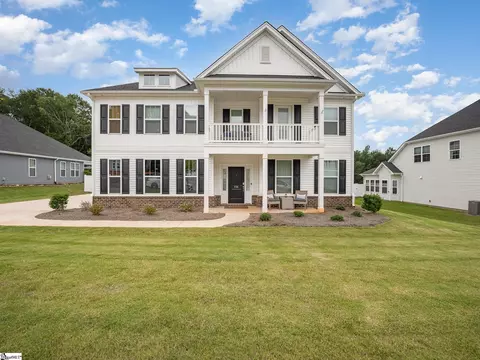 735 Oak Hill Ln, Belton, SC 29627