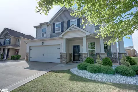 126 Willowbottom Dr, Greer, SC 29651