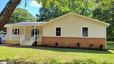 21 La Juan Dr, Greenville, SC 29617