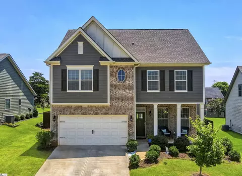 255 Santa Ana Way, Duncan, SC 29334