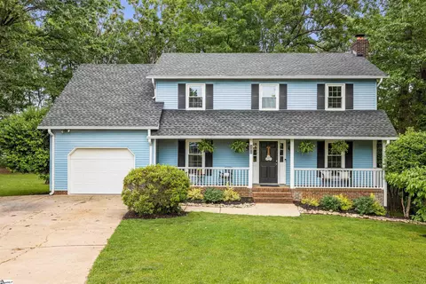101 Atherton Way, Greer, SC 29650