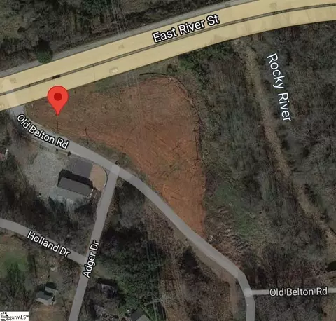 1710 E River St, Anderson, SC 29624