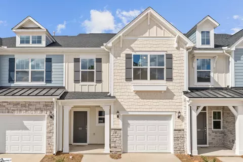 325 Nettle Ln #LOT 269, Greenville, SC 29607
