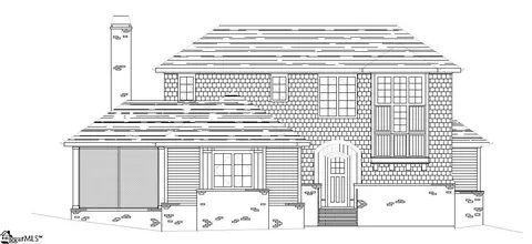 505 Bowman Rd, Greenville, SC 29615
