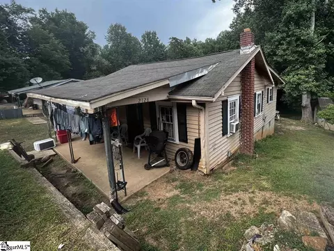 2128 Geer Hwy, Travelers Rest, SC 29690