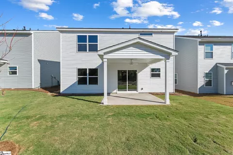 141 Braxton Dr #LOT 47, Moore, SC 29369 photo 29
