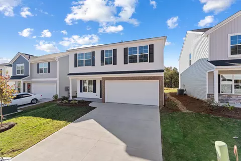 141 Braxton Dr #LOT 47, Moore, SC 29369 photo 2