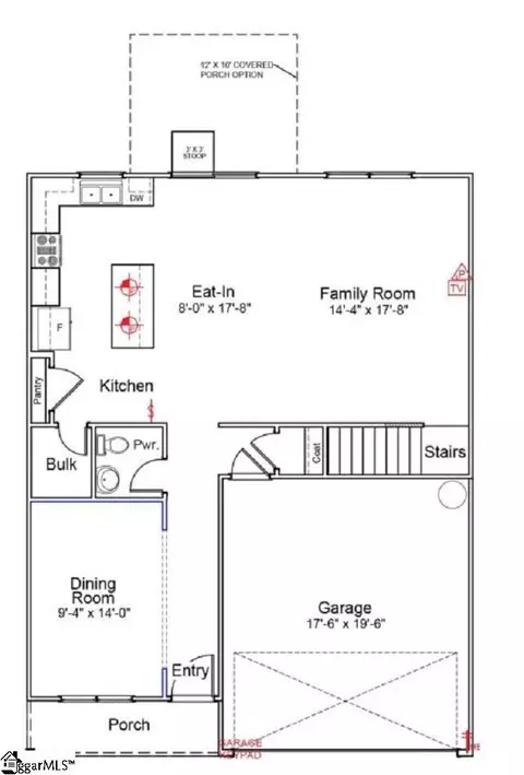 141 Braxton Dr #LOT 47, Moore, SC 29369 photo 30