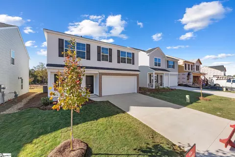 141 Braxton Dr #LOT 47, Moore, SC 29369 photo 3