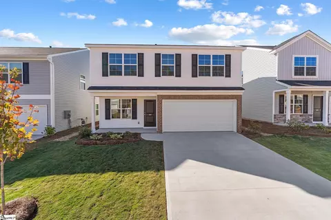 141 Braxton Dr #LOT 47, Moore, SC 29369