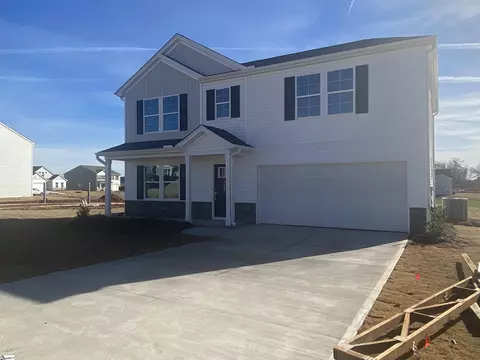 3007 Margaret Ct #LOT 61, Chesnee, SC 29323