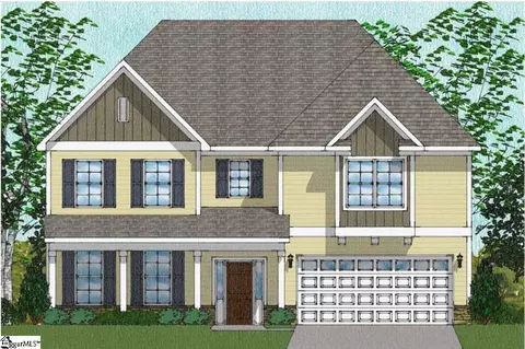 783 Oak Hill Ln, Belton, SC 29627