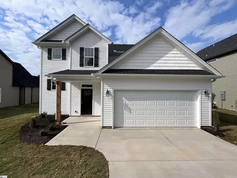 102 Woodbury Dr, Easley, SC 29640
