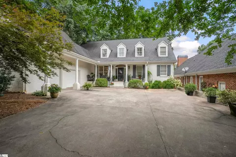 104 Hidden Hills Dr, Greenville, SC 29605