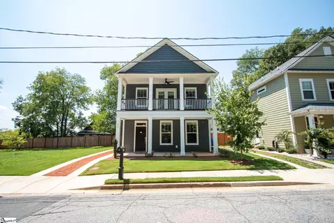103 Pine St, Greenville, SC 29601