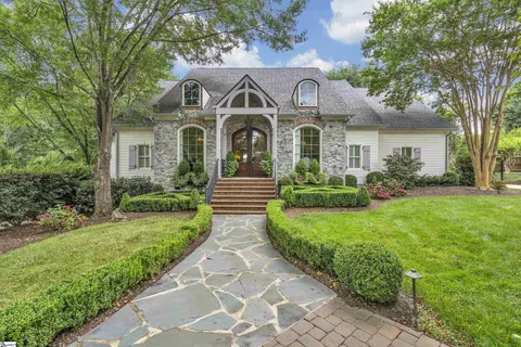 124 Hunters Run, Greenville, SC 29615