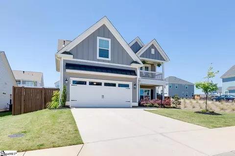200 Daystrom Dr, Greer, SC 29651 photo 3