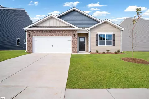 116 Silicon Dr, Greenville, SC 29605