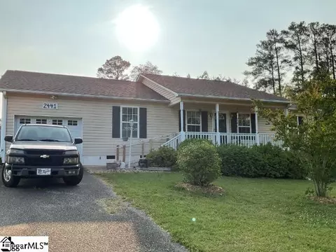 2441 Compton Bridge Rd, Inman, SC 29349