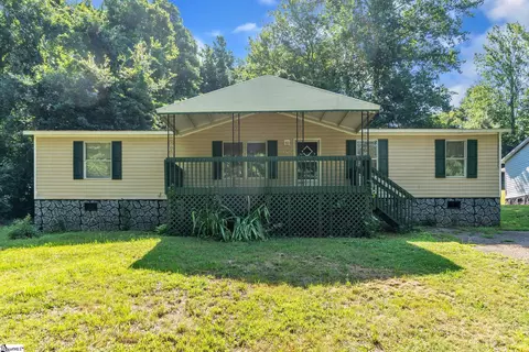 27 Polk Blvd, Greenville, SC 29611