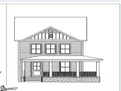 208 Lewes Ave #LOT 26, Simpsonville, SC 29681
