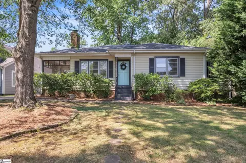 8 N Avondale Dr, Greenville, SC 29609