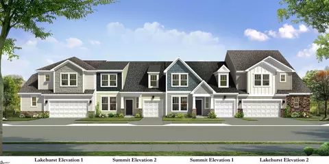 106 Doya Ct, Central, SC 29630