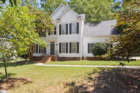 229 Sassafras Dr, Easley, SC 29642