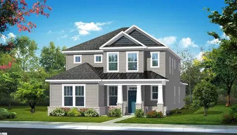 128 Founders Blvd, Central, SC 29630