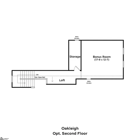 131 Ridgeline Row, Central, SC 29630 photo 3