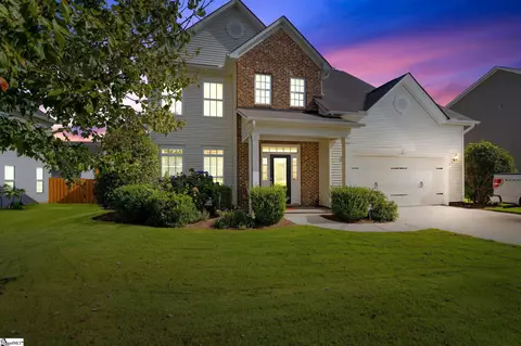 400 Stonebury Dr, Simpsonville, SC 29680