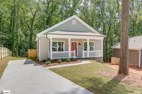 113 Catlin Cir # a, Greenville, SC 29607