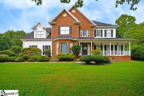 4 Justin Ct, Simpsonville, SC 29680
