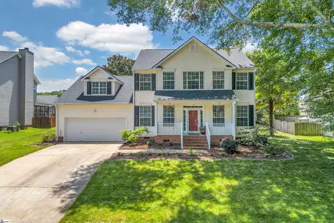 503 Wingcup Way, Simpsonville, SC 29680