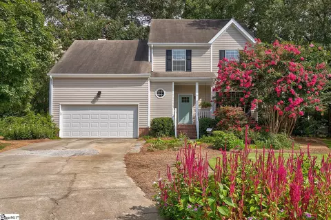 24 S Penobscot Ct, Simpsonville, SC 29681