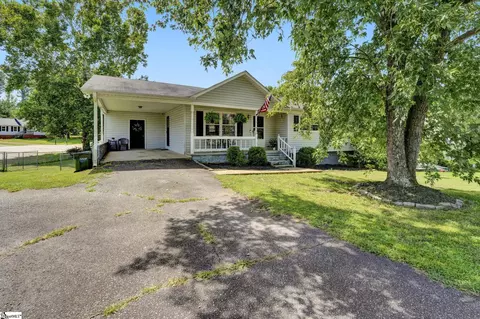 116 Maplewood Cir, Greer, SC 29651