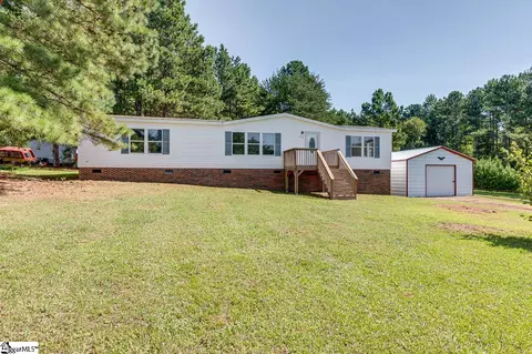 776 Apple Orchard Rd, Inman, SC 29349