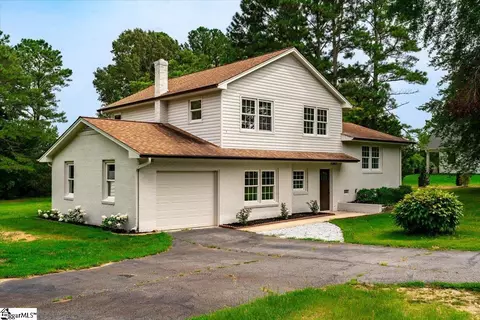 3126 Six Mile Hwy, Central, SC 29630