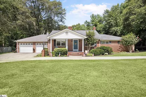 1615 Bethel Rd, Simpsonville, SC 29681