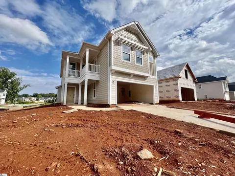 101 Hyssop Ct #LOT 190, Greenville, SC 29607