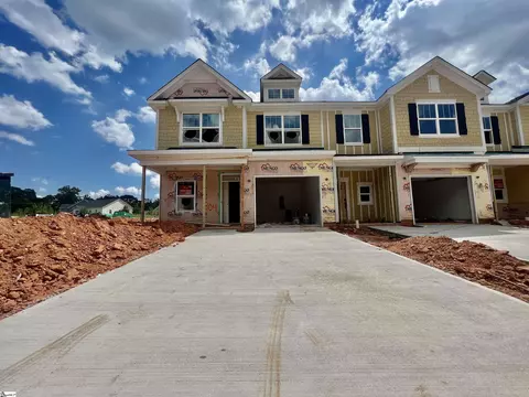 340 Nettle Ln #LOT 304, Greenville, SC 29607